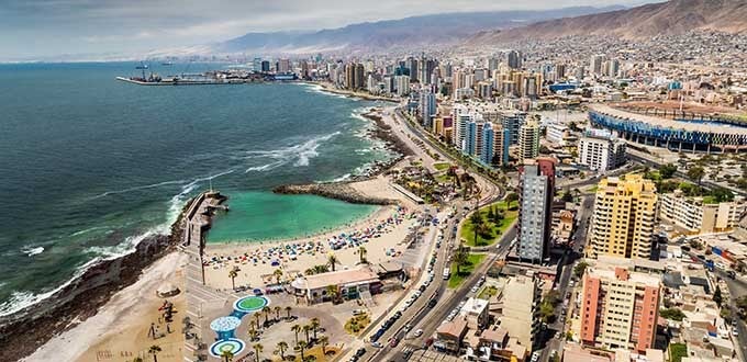 Abogados Penalistas en Antofagasta