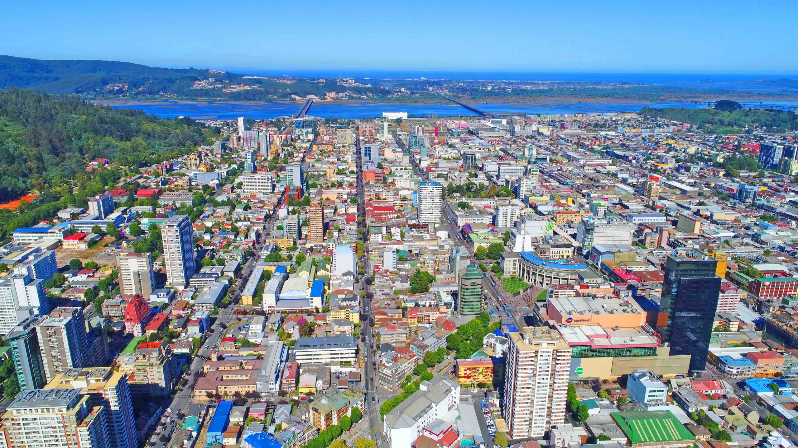 Abogados Penalistas en Concepcion