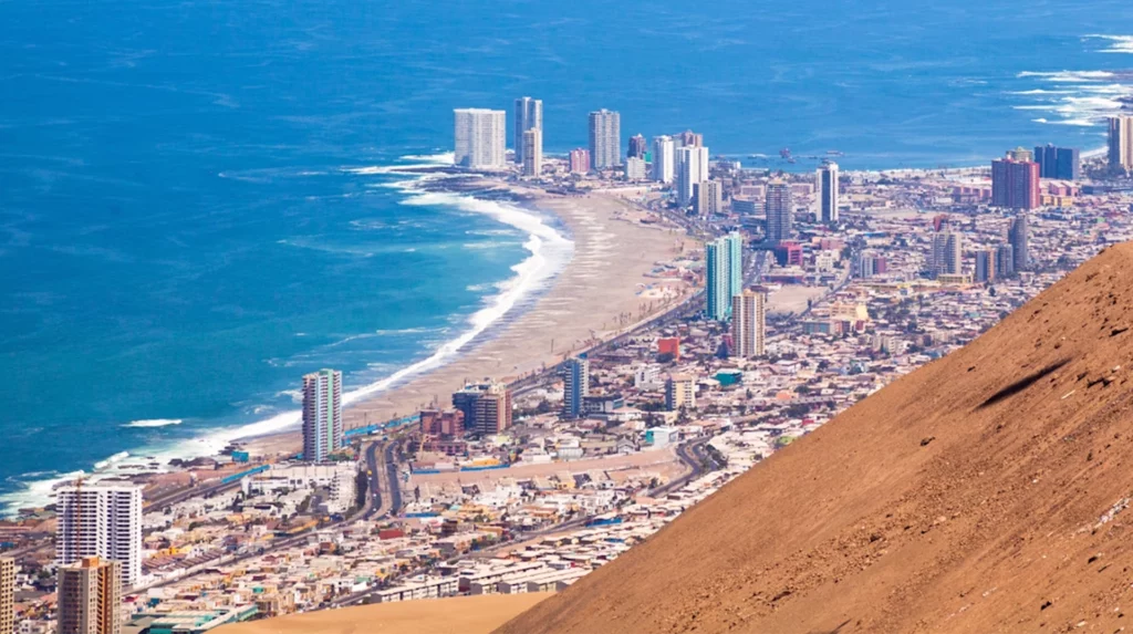 Abogados Penalistas Iquique