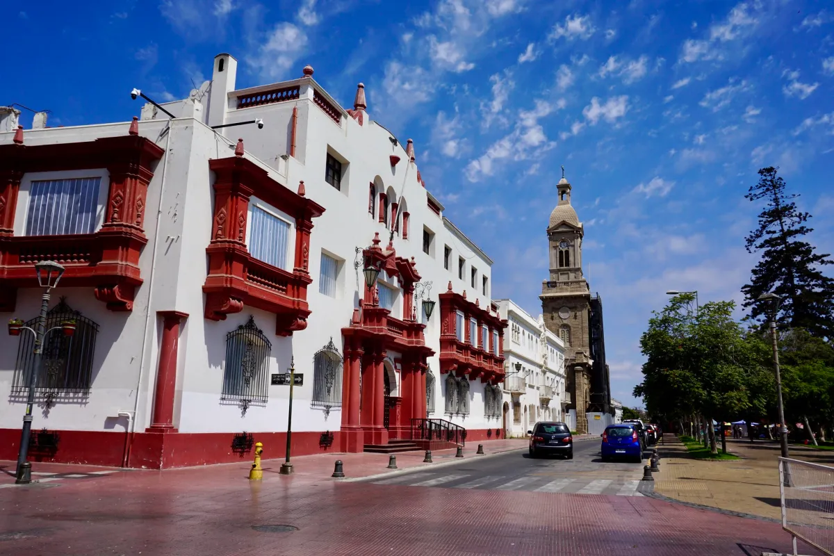 Abogados Penalistas La Serena